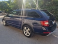 Skoda octavia scout , снимка 5