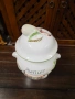 Порцеланов съд за плодове, снимка 4