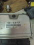 ECU , компютър VW VOLKSWAGEN PASSAT 1.9 TDI, 038906019EH, BOSCH 0281010558, снимка 1