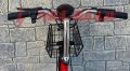 ЕЛЕКТРИЧЕСКИ Велосипед ( скутер) с две седалки-Управлява се БЕЗ книжка и регистрация в КАТ, снимка 10