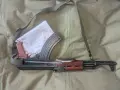 Деактивиран Ак47 С с протокол 800€, снимка 4