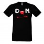 Разпродажба! Мъжка тениска DEPECHE MODE 4, снимка 1 - Тениски - 32013893