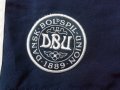 Denmark Adidas оригинални футболни къси гащи шорти Дания Адидас , снимка 3