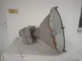 голяма индустриална лампа, снимка 5