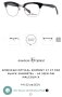  American Optical Sirmont - колекционерски очила, снимка 15