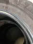 4бр.зимни гуми 215/60/16 Michelin, снимка 5