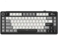 Безжична геймърска клавиатура Royal Kludge L75 – RGB, hot swap, снимка 2