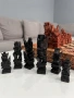 Антикварен шах от Китай, снимка 8