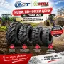 НОВИ, ПО-НИСКИ ЦЕНИ на Селскостопански и Индустриални гуми MRL, снимка 1
