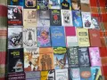 50 книги за 40лв. романи криминални любовни класика бестселър, снимка 5