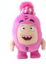Детска играчка Одбодс розова, снимка 1 - Плюшени играчки - 32303063
