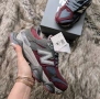New Balance 9060 – Дамски маратонки бордо/сиво | Размери 37, 39, снимка 4