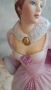 Колекционерски фигури Franklin mint and House of Faberge , снимка 6