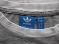 Блузи ADIDAS  дамски,ХС-С-М  /черна,бордо/, снимка 5