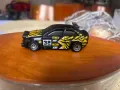 Hot wheels Escort Рали 1998, снимка 1