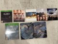 Final Fantasy XV Deluxe Edition Xbox One, снимка 4