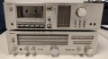 Ресивър и дек Sony, STR-333L, TC-U30, снимка 2