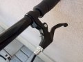 Продавам колела внос от Германия оригинален двойно сгъваем алуминиев велосипед URBAN COMFORT SPORT 2, снимка 12