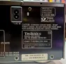Стерео ресийвър Technics, mod. SA-GX100 , снимка 11