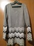 Блузка за макси дами 2XL , снимка 1 - Блузи с дълъг ръкав и пуловери - 39422300