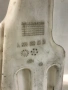 Резервоар за чистачки за предно стъкло за Mercedes W906, Sprinter (2006-2011) A9068690020, снимка 3