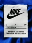 Спортно детско яке с качулка Nike, снимка 3
