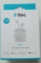 Безжични слушалки Ttec , снимка 3