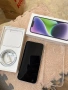 Apple iPhone 14 /128GB/ 86%, снимка 1