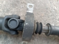 Кардан за БМВ Е 91 комби бензин , снимка 5