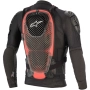 Протекторна жилетка / броня за тяло Alpinestars Bionic Tech v2, снимка 2