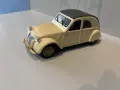 Citroen 2CV 1:18 , снимка 6