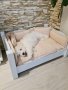 Легло за куче, коте (модел Пери) , снимка 12
