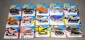 Hot wheels 2026, снимка 1