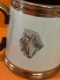 Gibsons.1964г. Колекционерска чаша за бира., снимка 3