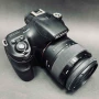 Фотоапарат Sony SLT-A58, снимка 5