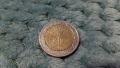 Колекционерска монета 2€, снимка 1
