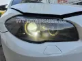 На части БМВ Ф10 525хд 218коня - BMW F10 525xd 218hp ляв волан, снимка 14