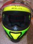 Каска MT helmets, снимка 7