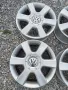 5x112..16цола 6.5j ET50 VOLKSWAGEN , снимка 3