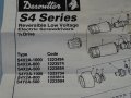 електромеханична отверка Desoutter S4X2A-500 Electric Screwdriver, снимка 11
