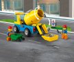 LEGO® City Great Vehicles 60325 - Бетонобъркачка, снимка 5