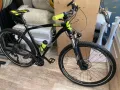 Планински Байк МTB твърдак 29 цола -ХL Morrison -7.0 , снимка 9