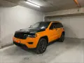Jeep Grand Cherokee, снимка 3