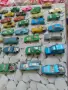 Метални колички Matchbox made in Bulgaria, снимка 11