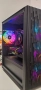 Продавам Гейм РС Ryzen 5 5500/16Gb/512Gb SSD+1TB HDD/GB 1660 Super/Гаранция, снимка 3