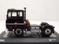 Berliet TR 350 влекач 1978 - мащаб 1:43 на Ixo моделът е нов в PVC дисплей кейс, снимка 3