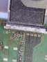 MAIN BOARD ,1-002-850-31,100284931,A5016669B за 43-инчов телевизор Sony Модел KD-43XH8077, с дисплей, снимка 3