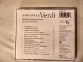 АНДРЕА БОЧЕЛИ - албум "Verdi" на CD, снимка 2