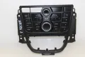 CD Radio AUX Opel Astra J (2009-2016г.) 13346050 / CD 400 / CD400, снимка 1
