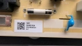 Чисто нов телевизор SAMSUNG UE65TU8005K с дефект по дисплея, снимка 9